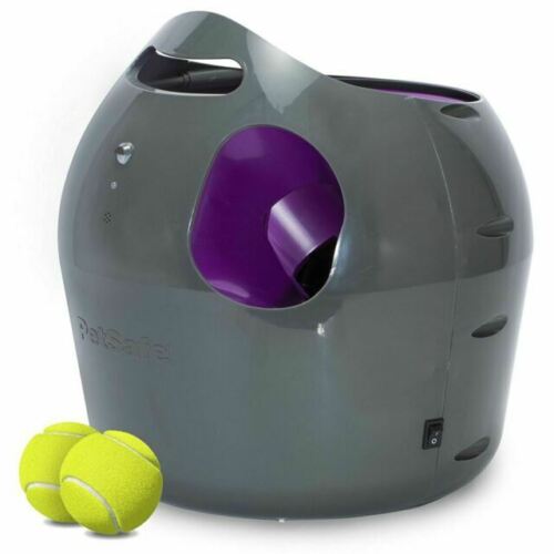 Petsafe Automatic Ball Launcher - Dog Outdoor Tennis Ball Thrower Pty19